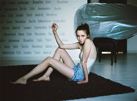 Gagarina Love 3 by aprelka