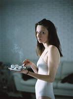 Smoking is sex by aprelka