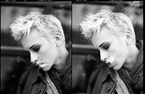 Verunya 2 by aprelka