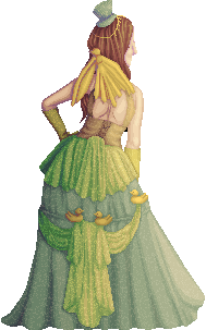 TSP Banner - Duck Dress by Breebles