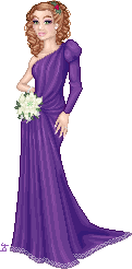 On The Runway: Stella Dawson 3 by Breebles