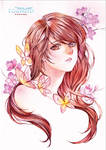 Kirana by Archie-The-RedCat