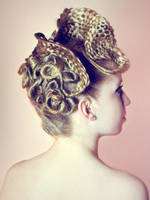 Hairstyle by Kaja by m1rna