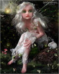 wonderland by arianereis