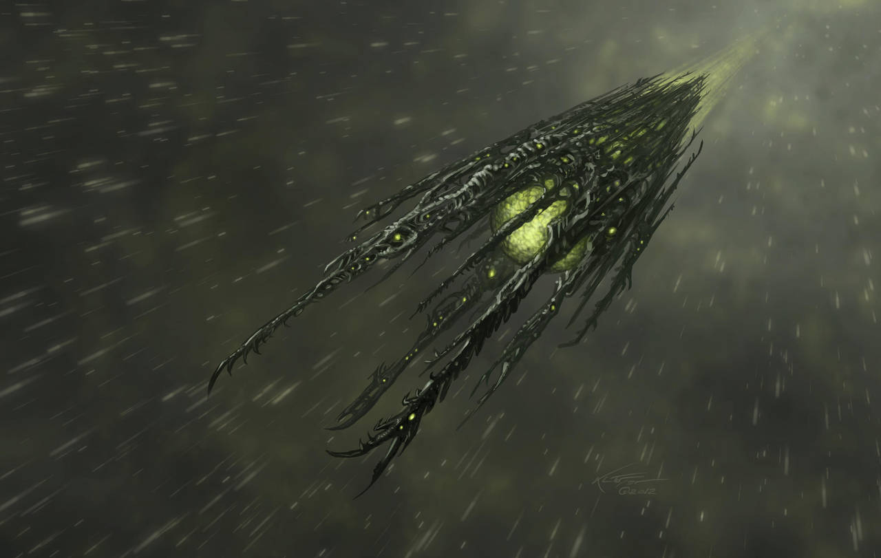 Bioship2 by Eclectixx