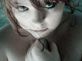 Innocence by TheInnerBeauty