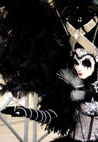 Crystal Venezia by AVICDSGN