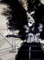 Crystal 2 Venezia by AVICDSGN