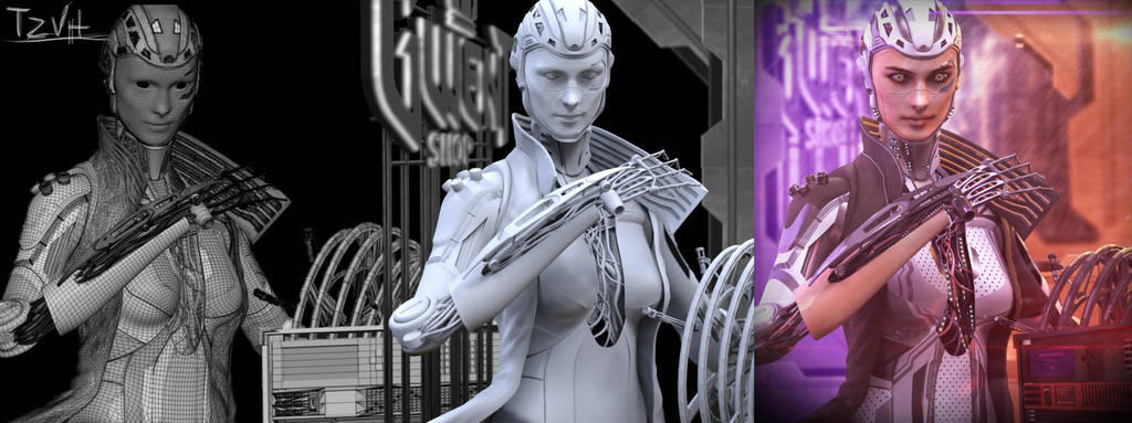V-Wip by TZVH V-Wip by TZVH
