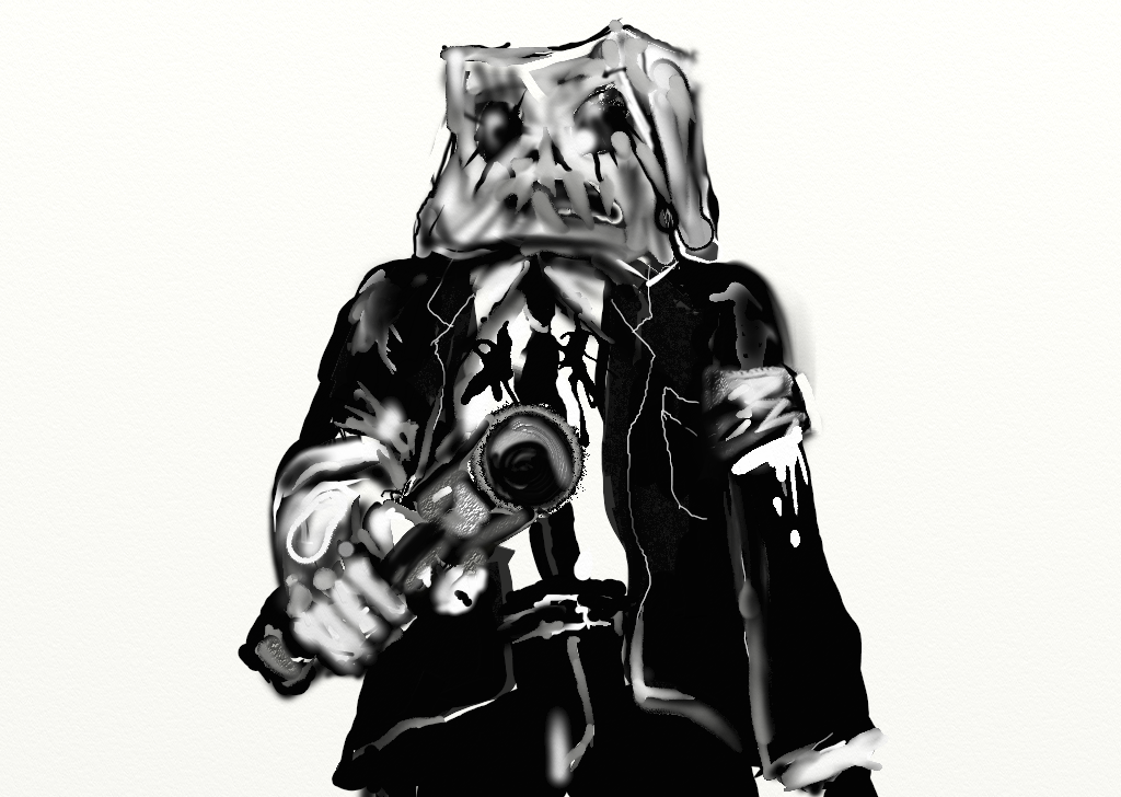 Blockhead by quintvc