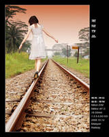 ZIHONG D06 by 99YuMo