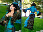 Empyrean Eyes by yayacosplay