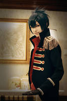 KHR: all in my hands by Chu-Momo