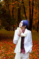 KHR: autumn by Chu-Momo