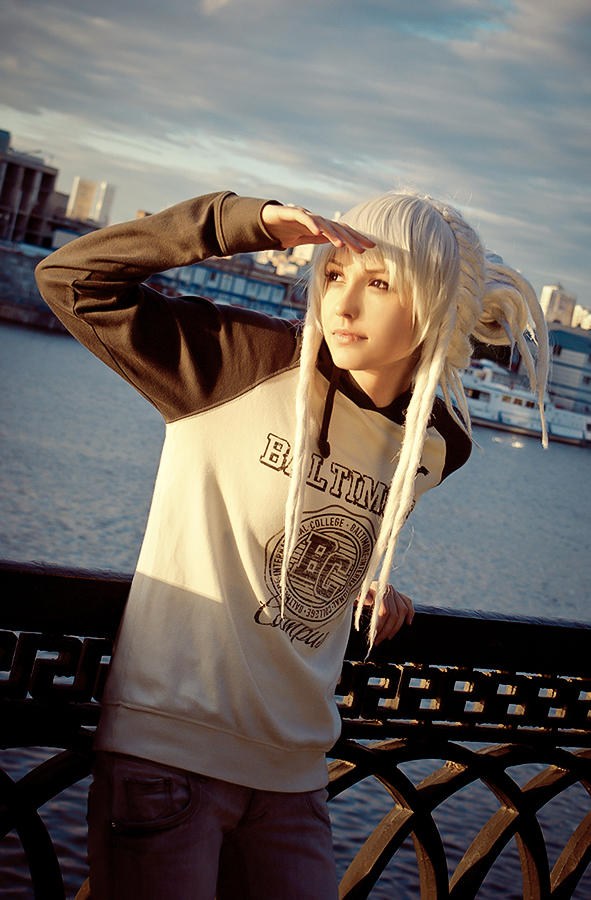 fSNATCH: only look forward by Chu-Momo