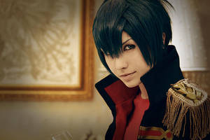 KHR: nufufu. by Chu-Momo