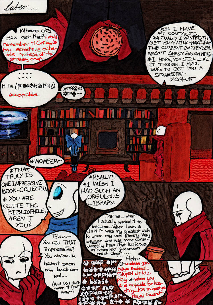 An Ideal Brother - Page 65 by VanGold