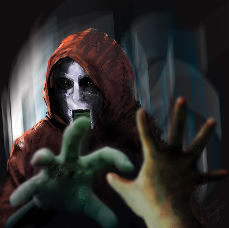 I Lived by greyorm