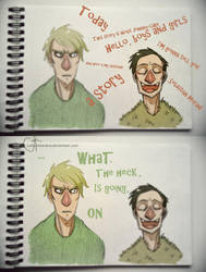 MORMOR by Julia-Kisteneva