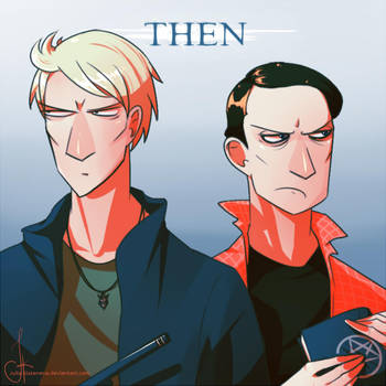 MorMor: cosplay by Julia-Kisteneva