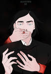 Don't speak by Julia-Kisteneva Don't speak by Julia-Kisteneva