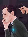 Connor and by Julia-Kisteneva