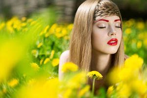 Summer beauty by AnnaKirikova