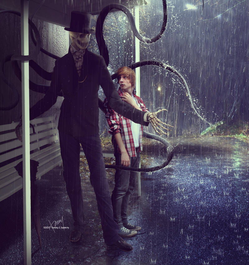 Hallo by Cold-Tommy-Gin
