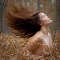 Fern Gully II by armene