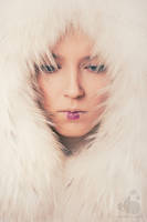 Extraterrestrial by armene