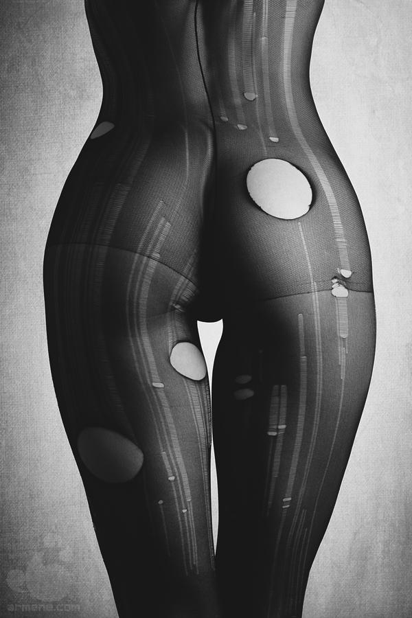 Vikencia I by armene