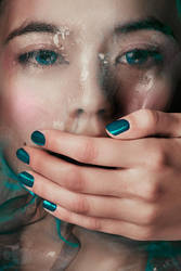 Transparency III by armene