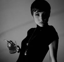 My friend Edie by stephaniesaysVU