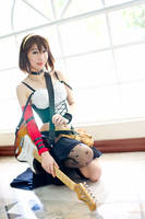 Haruhism II by mikuen-drops