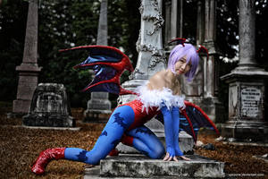 Mimic Doll by mikuen-drops