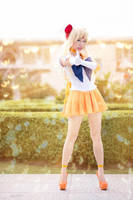 Crescent Beam by mikuen-drops