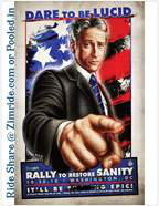 Derivative: Rally to Restore S by theinfamousj