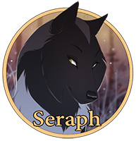 Seraph Medallion By Naviira-da92h0m by ShishiNoSeirei Seraph Medallion By Naviira-da92h0m by ShishiNoSeirei