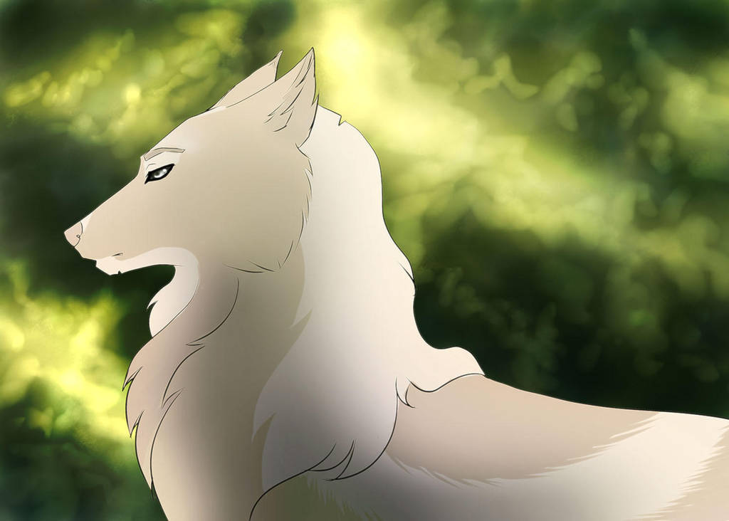No danger for the young by ShishiNoSeirei