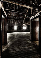 Windows and Doors by stengchen