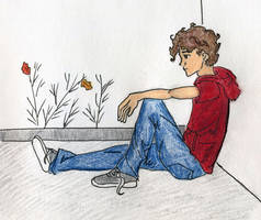 Children of Apollo by Cazuuki on DeviantArt
