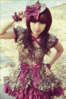 Doll Delight by dolldelight