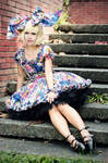 Alice Alternative by dolldelight