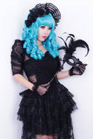 The Forgotten by dolldelight