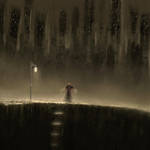 :::Weight Of The World::: by designtu