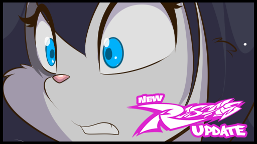 Rascals page 471 by Mastergodai