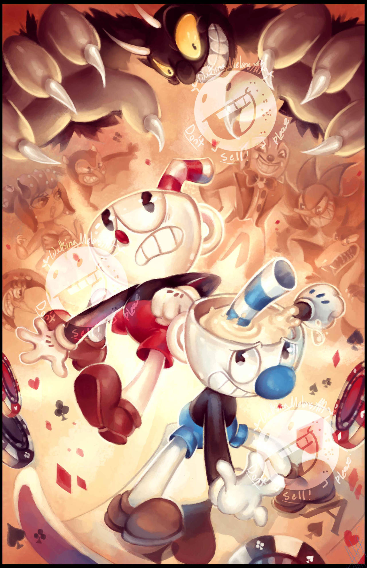 cuphead-favourites-by-sfbluepan-on-deviantart