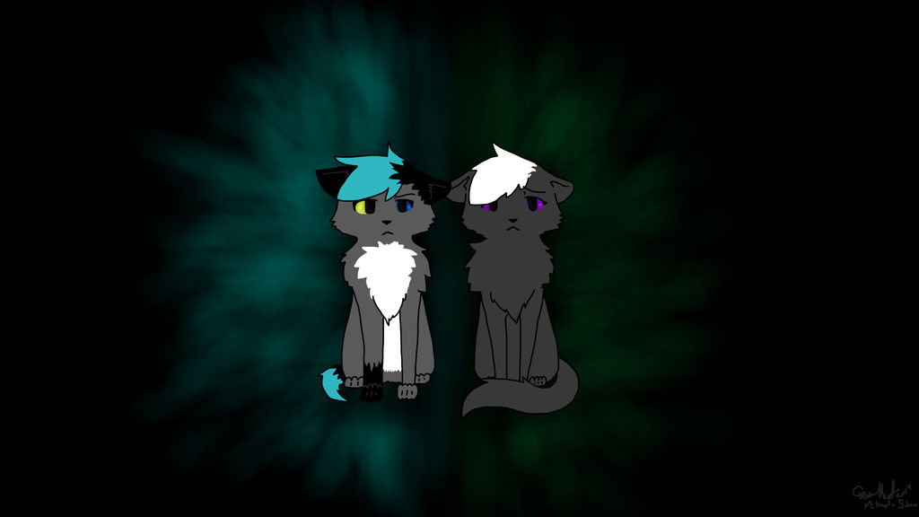 Gravelleaf together by Gravelleaf Gravelleaf together by Gravelleaf