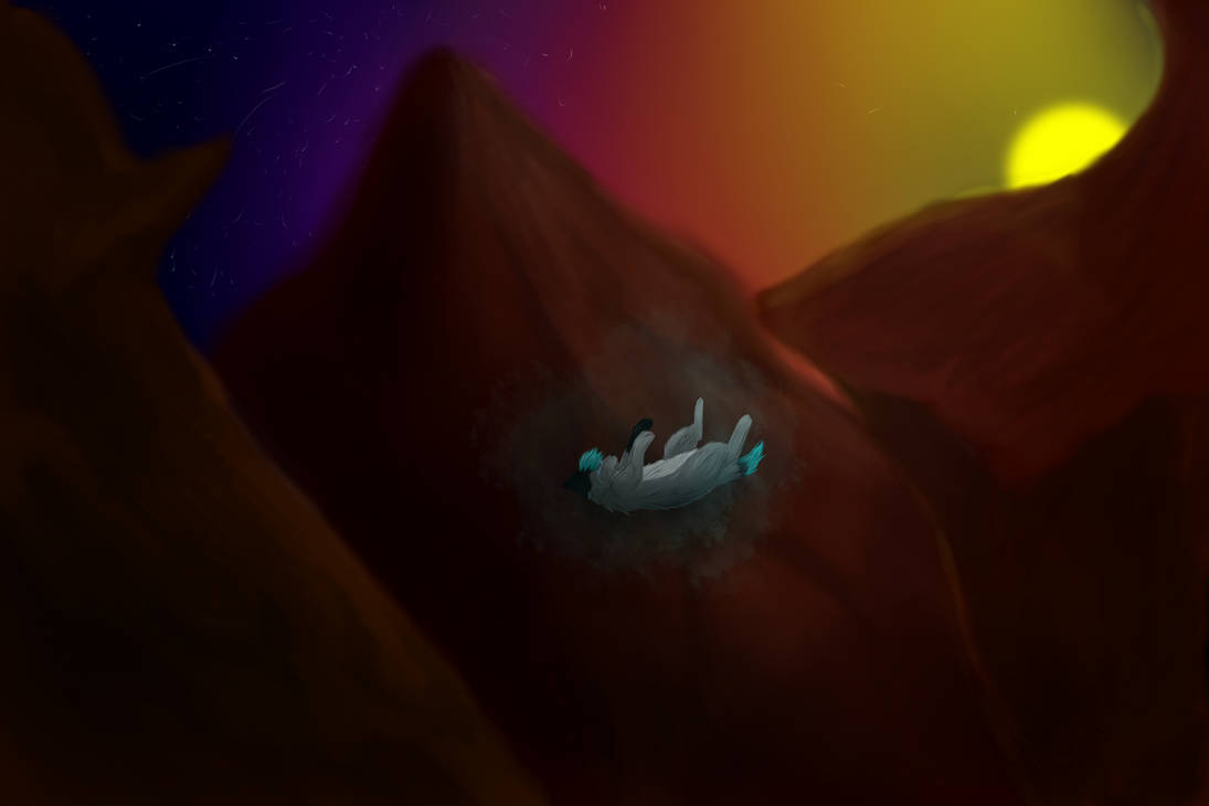Falling by Gravelleaf Falling by Gravelleaf