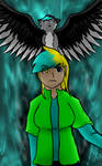 This is my power by Gravelleaf This is my power by Gravelleaf